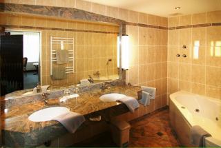 Parkhotel Maasberg - Bad Sobernheim - 7