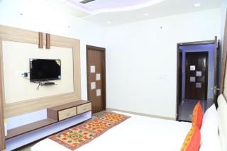 Maharaja Homestay - Agra - 1