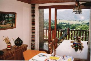 Ferienwohnung Greimelberg - Frasdorf - 8