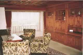 Ferienwohnung Greimelberg - Frasdorf - 7
