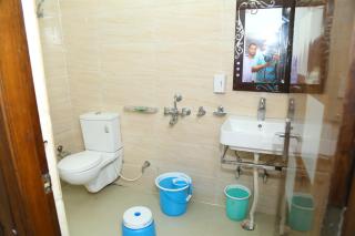 Maharaja Homestay - Agra - 8