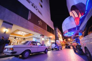 Betong Merlin Hotel - Betong - 0