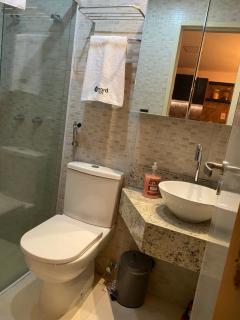 Tabatinga Flat Beira Mar - Conde - 9