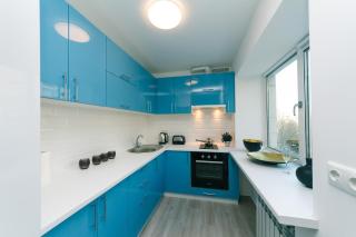 Bessarabsky Kvartal - Kyiv - 6