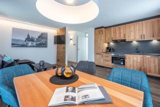 Luxury Chalet Trumpfer - Reischach - 7