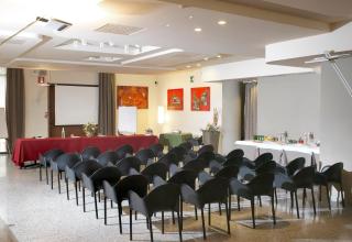 Hotel Ristorante Alcide - Poggibonsi - 7