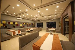 Virat Resorts, Sariska Rajasthan - Bairāt - 2