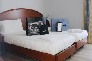 Hotel Europa Milano - Rosate - 3