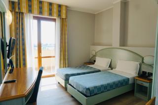 Hotel Europa Milano - Rosate - 2