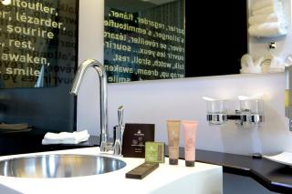Seeko'o Hotel Bordeaux - 3
