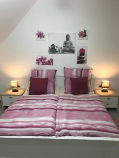 Sweet Home Appartements 1 - 5