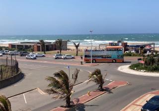 605 Tenbury Beach Apartment - Durban - 9
