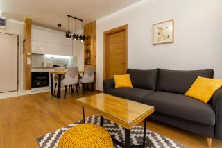 Apartment Casa di Lusso - Vila Peković Green - Zlatibor - 7