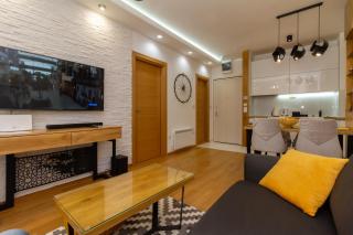 Apartment Casa di Lusso - Vila Peković Green - Zlatibor - 8