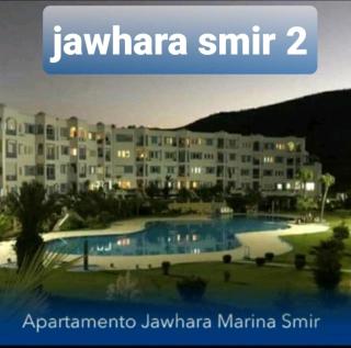Apartamento Marina Smir - Tetuán - 5