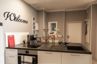 Ferienwohnungen am Wintergarten - 8