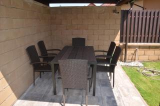Apartmány Za Dvorem - Velké Pavlovice - 3