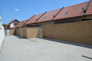 Apartmány Za Dvorem - Velké Pavlovice - 6