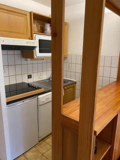 Parenthèse à la montagne - 5