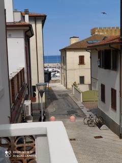 Monolocale Mare - San Vincenzo - 8