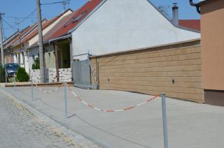 Apartmány Za Dvorem - Velké Pavlovice - 7