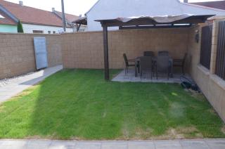 Apartmány Za Dvorem - Velké Pavlovice - 4
