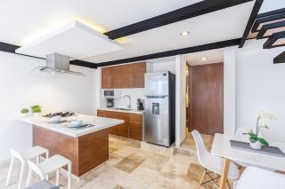Lovely Zilha 42 by Vimex - Playa del Carmen - 1