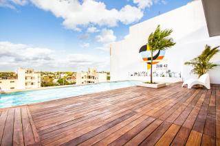 Lovely Zilha 42 by Vimex - Playa del Carmen - 2