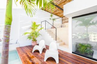 Lovely Zilha 42 by Vimex - Playa del Carmen - 8