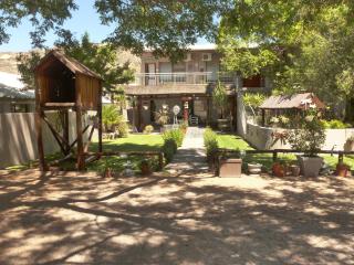 Springbok Apartments - Springbok - 2