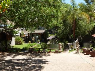 Springbok Apartments - 0