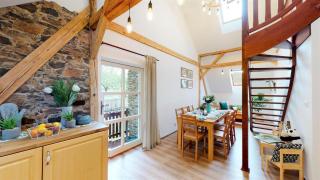 Pension U Sebastiana - Hodousice - 8