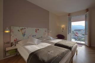 Boutique Hotel Bellevue - Interlaken - 1