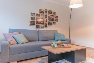 Apartament Magnezja Zakopane - Zakopane - 1