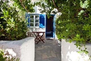 Villa Anna Maria - Aliki - 2