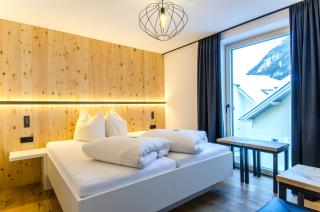 Apart Chamins - 3