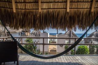 Un Sueño Cabañas del Pacífico - San Agustinillo - 5
