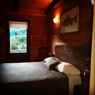 Trout Lodge - Collagna - 4