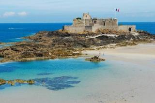 Le Plongeoir de Bon-Secours - Saint-Malo - 8