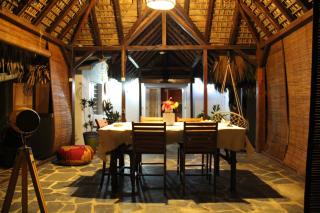 MADIROKELY HOUSE Nosy Be - 2