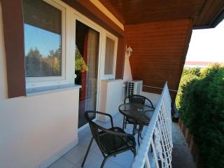 Magdalena Apartmanház - Hévíz - 5
