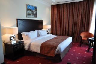 Musherib Hotel - Doha - 9