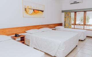 Poty Praia Hotel - 5