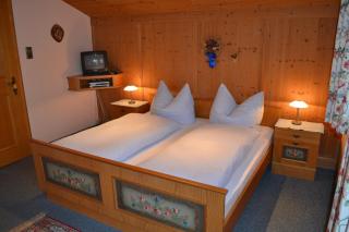 Gästehaus Friedl - Kirchberg in Tirol - 7