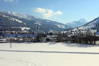 Gästehaus Friedl - Kirchberg in Tirol - 4