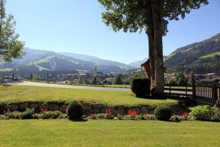 Gästehaus Friedl - 5