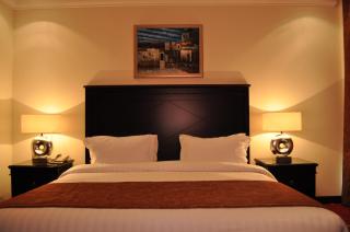 Musherib Hotel - Doha - 8