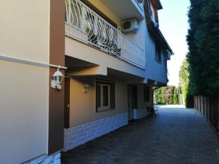 Magdalena Apartmanház - Hévíz - 6