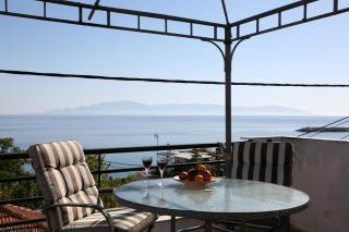 Sofias Ferienhaus - Kavala - 1