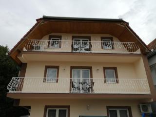 Magdalena Apartmanház - Hévíz - 9